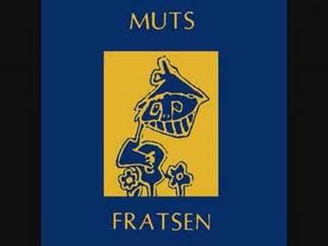 Hemelvaart - Fratsen