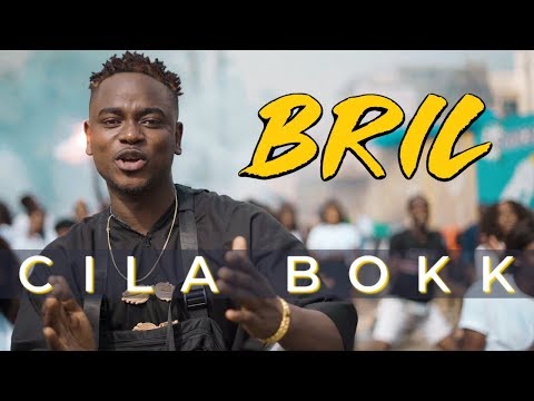 Bril - Cila Bokk - Clip Officiel