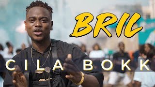 Bril – Cila Bokk