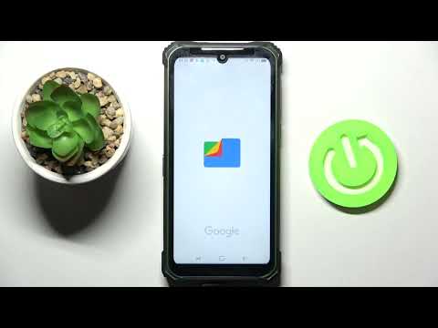 Find Downloads – DOOGEE S86 PRO and Files Application