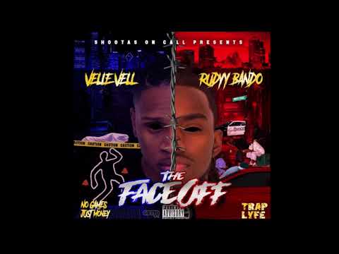 VELLE VELL - BOUNCE OUT (OFFCIAL AUDIO)