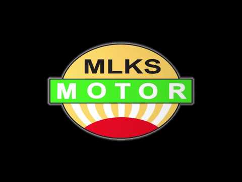 MLKS Motor Lubawa 1 - 8 GKS Wikielec (19.06.2020)