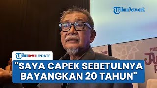 Hampir 20 Tahun Temani Sahur, Deddy Mizwar Akui Lelah Jadi Bang Jack dan Produksi Para Pencari Tuhan