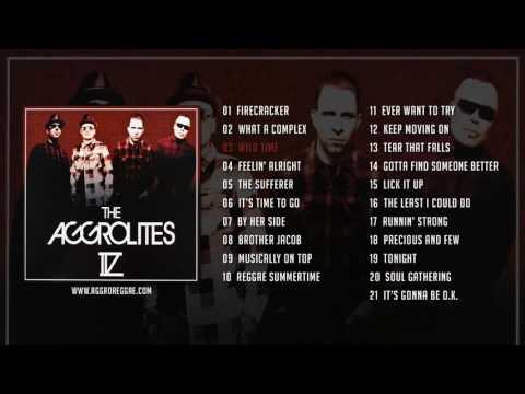 The Aggrolites - IV (Full Album Video)
