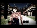 【APヘタリアMMD】EDEN 【ATOLS】 