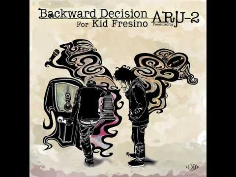 Backward Decision For Kid Fresino / Arμ-2