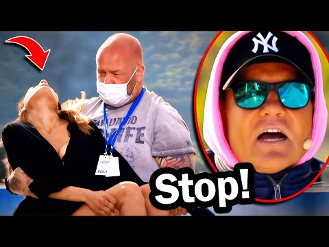 ABBRUCH: Mädchen wird OΗΝΜÄCHTIG bei DSDS