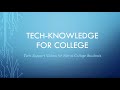 Microsoft Office 365 Sierra College Student Tutorial