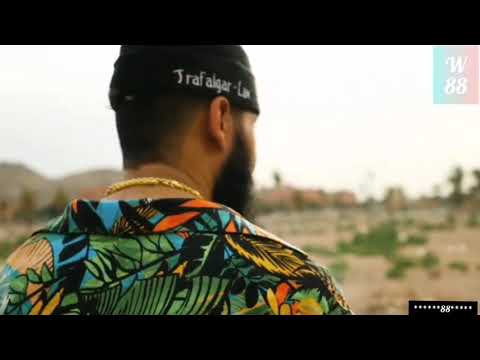 ElGrandeToto - Love Nwantiti (ft. Travis Scott x The Weeknd) ( Remix_-_Wet8 )