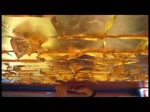 download lagu mp3 mp4 23 Karat Gold Leaf, download lagu 23 Karat Gold Leaf gratis, unduh video klip 23 Karat Gold Leaf