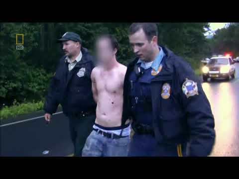 Cảnh sát bang Alaska - Crime Under The Midnight Sun - Phim tài liệu National Geographic