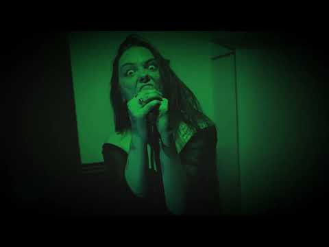 Xenoblight - Avarice (Official Video)