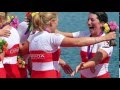 Women's Rowing | Natalie Mastracci Update