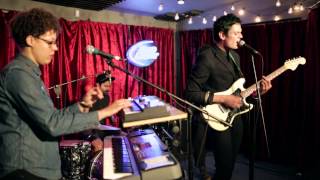 Calvin Love - "You and I" | A Do512 Lounge Session