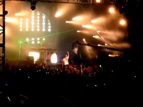 Spirit Of London White 2010 (Desaparecidos/Italia)