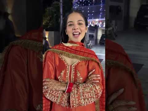 🫵❤️ say SHAVA SHAVA! 🕺#punjabi #buggdi #sajan #love #taniya #newsong @Taniya_sajan01