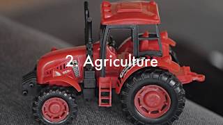 Five fast facts on investment in Sierra Leone