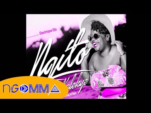 "Ngito" - Electrique Djs feat. Kalekye