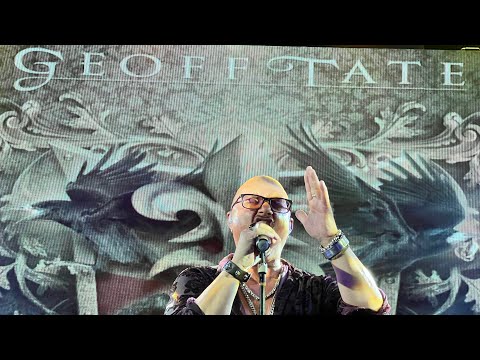 Geoff Tate - Silent Lucidity // Live in Bogotá 2023