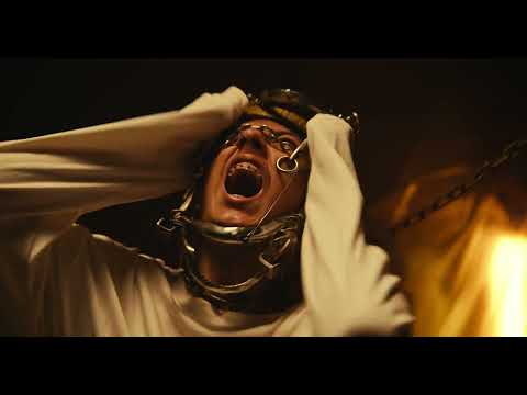 2. Nosred - CÊ QUER MAIS O QUE! ft. Ugovhb (Official Visualizer)