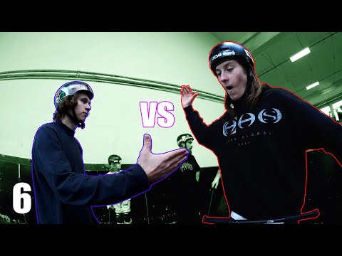 Bart vs Kacper | Game of SCOOT YHCup - Game 6