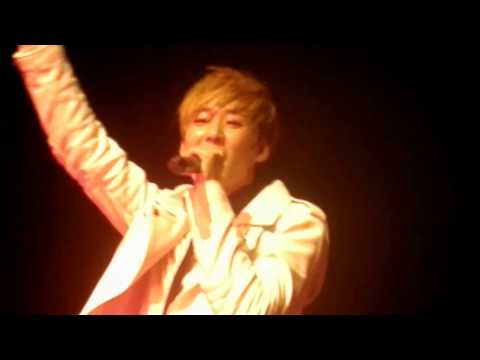 UKISS - SOMEDAY