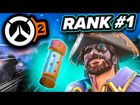 THIS is what happens when the Rank #1 McCassidy tries the NEW ability