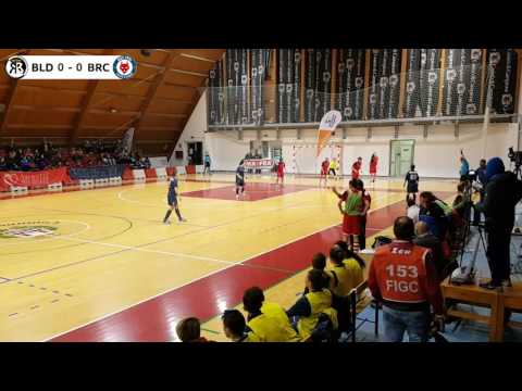 Final Four Coppa Lazio 2016 - Real Balduina-Briciola 2-1 Highlights