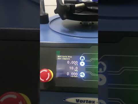 Vortex-dV Torque Tester Mecmesin