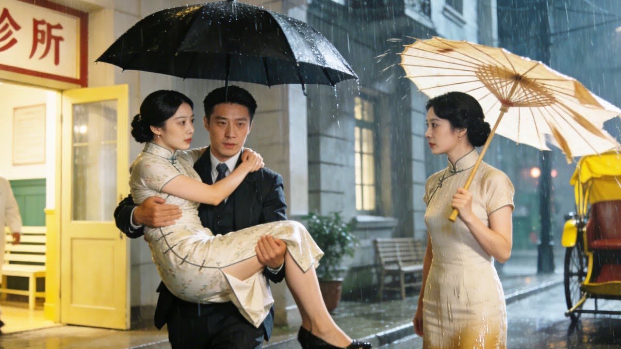 Suaminya mengkhianatinya, dan dia membalas dendam dengan menggunakan status istimewanya.