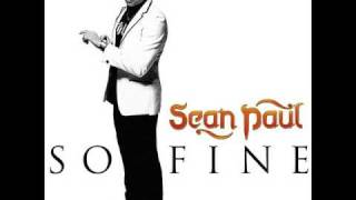 Sean Paul - So Fine (2009)