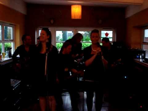 Zoast & Jam - Who knew