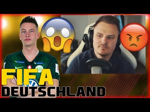 TIMOX macht TRAUMTOR | DIEHAHN hat kein Bock mehr auf FIFA | FIFA 19 Highlights Deutsch