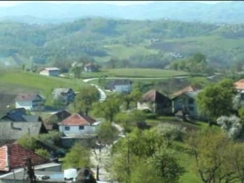 Velika Kladusa- oj krajino moje rodno mjesto