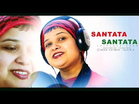 Neha Hatwar Santata Santata