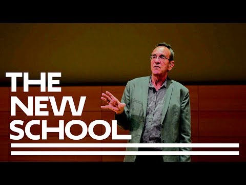 The New School. 2017. Communicative Language Teaching: 40 Years On: A Public Presentation by Scott Thornbury. 