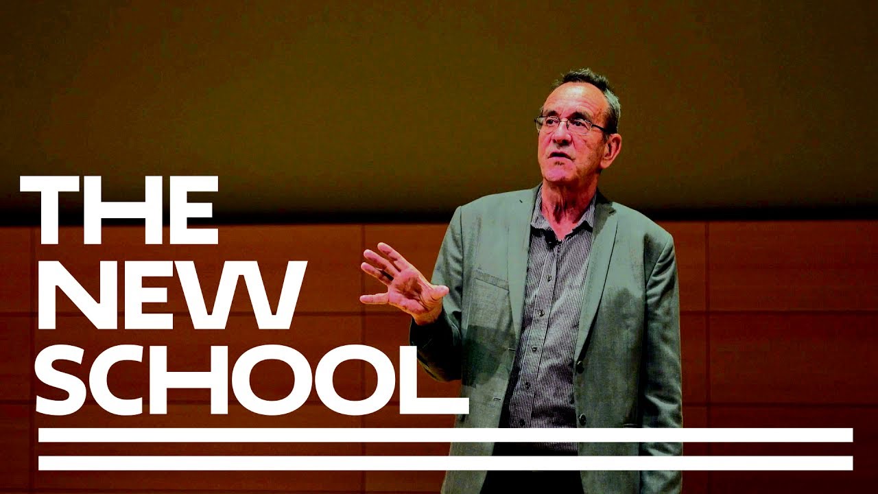 Communicative Language Teaching: 40 Years On: A Public Presentation by Scott Thornbury