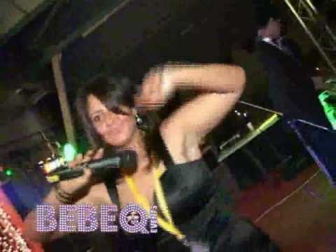 BEBEQ EVENTS am 6.02.2010 in Dortmund mit DJ PARLAK & DJ KORAY