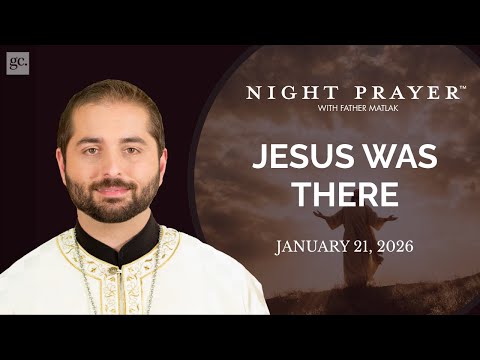 Jesus was hiding in the Old Testament this whole time