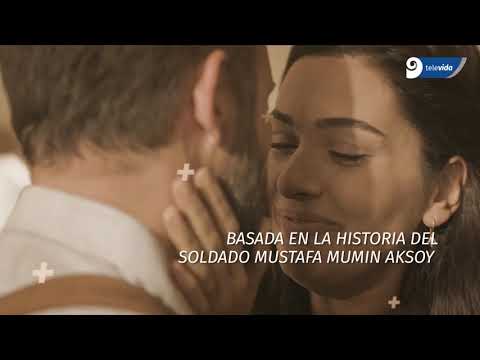 Preparate para ver el estreno de Mi vida eres tú en el cine