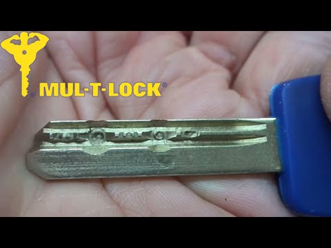 (710) Challenge: Brad's Angal (Mul-T-Lock Clone)