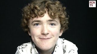 Game Of Thrones Killing Jon Snow - Brenock O'Connor Interview video