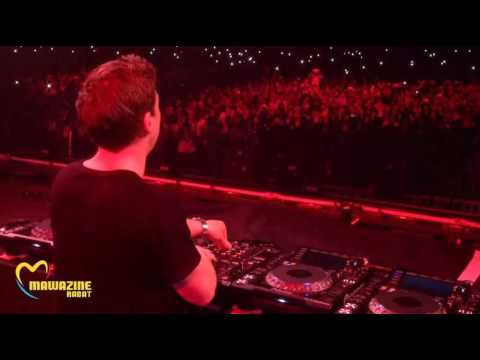 Zomboy x Justin Bieber - What Do You Mean vs Terror Squad (Hardwell Mawazine Mashup)[Ph4z Reboots]