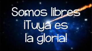 Somos Libres