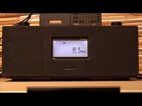 95.5Mhz Rok-FM Parkes NSW [Tr]