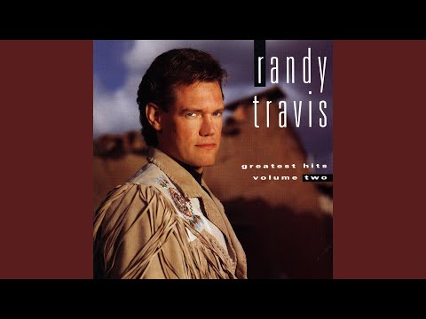 Id Do It Again With You - Randy Travis