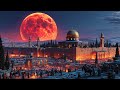 September 7 Blood Moon A Sign Of The Apocalypse