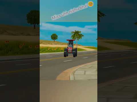 WAPAS TO AAJA YAAR 🎶 #automobile #farming #indianbikesdriving3dnewtodayupdate #gaming #thar #games
