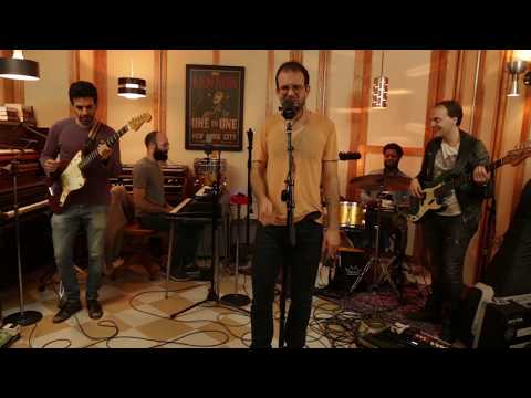 Just The Way You Are - Billy Joel - FUNK cover feat. Theo Katzman!