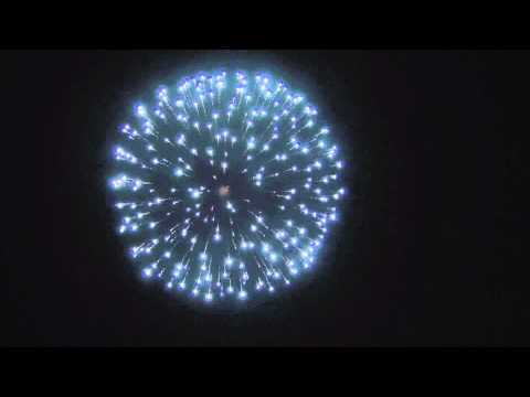 SCP27/150 - 150mm White Blinker Strobe Shell